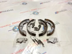 ������� ������� BMW X5 2006 34212213314 E53 M54B30 34212213314 ����