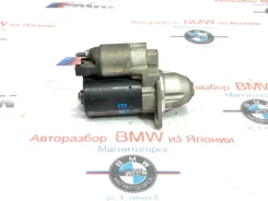 ������� BMW �3 2007 12412354701 E83 N52B25 12412354701 ����