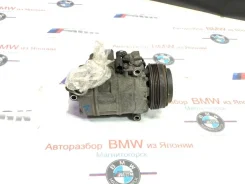���������� ������������ BMW �3 2005 64526916232 E83 M54B30 64526916232 ����