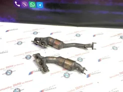 ������������ �������� (2��) BMW 5 2006 18407530553 E60 N52B25 18407530553 ����