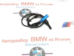 ������ ABS BMW �3 2005 34523420330 E83 M54B30, �������� 34523420330 ����