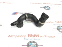 �������� ������� ���������� BMW 3 2007 17127531581 E90 N52B25 17127531581 ����