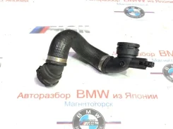 �������� ������� ���������� BMW 3 2007 17127531581 E90 N52B25 17127531581 ����