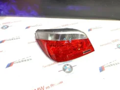 ������ BMW 5 2006 63217165737 E60 N52B25, ����� 63217165737 ����