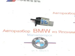 ����� ��������� BMW 1 2005 67127302589 E87 N46B20 67127302589 ����