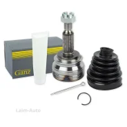 ���� �������� Mitsubishi ASX/Lancer X GANZ GIK04076 GIK04076 ����