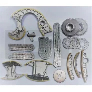 ��� (4 ���� + 6 ��������� + 4 �������. + 3 ������) AUDI/VW 2,7TDI/3,0TDI (2004-2011) �-�� 210547 ����