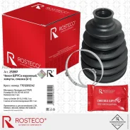 ������� ����� ��������� ������+������ ��� �/� Lada Largus, Renault Logan Rosteco Rosteco 21287 21287 ����