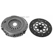 �������� ��������� Sachs 3000970012 3000970012 ����