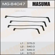 ������� �����������. ���/�� Mitsubishi Lancer III-IV 1.5 mot.4G15 11.83-05.92/ Colt II-III 1.2/ 1.3/ 1.5 mot.4G13-15-16 09.84-05.92 MG84047 ����