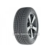 Fulda 4X4 Road