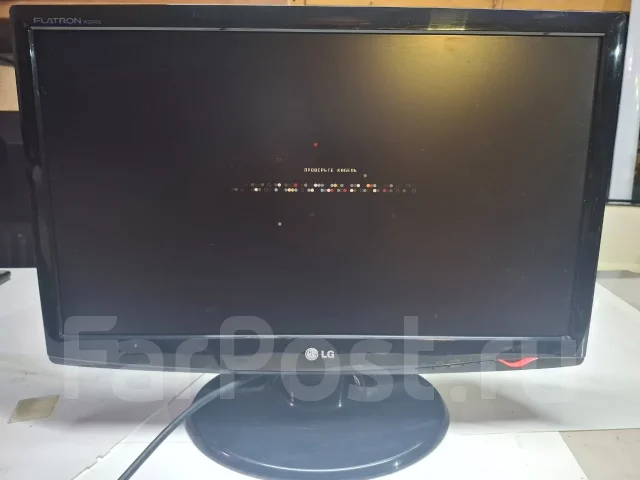 LG. 22", ���������� �� (LCD, LED, QLED) ����