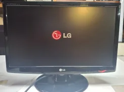 LG. 22", ���������� �� (LCD, LED, QLED) ����