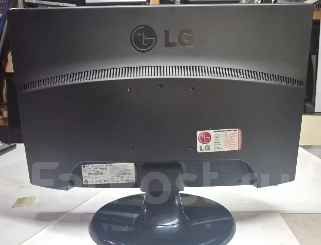 LG. 22", ���������� �� (LCD, LED, QLED) ����