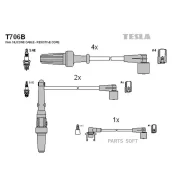 �������� ��������_Renault Safrane 3.0 V6 92-98 Tesla T706B T706B ����