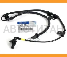 ������ ABS 956702E310 Hyundai-Kia ��������� �������|������ 956702E310 ����