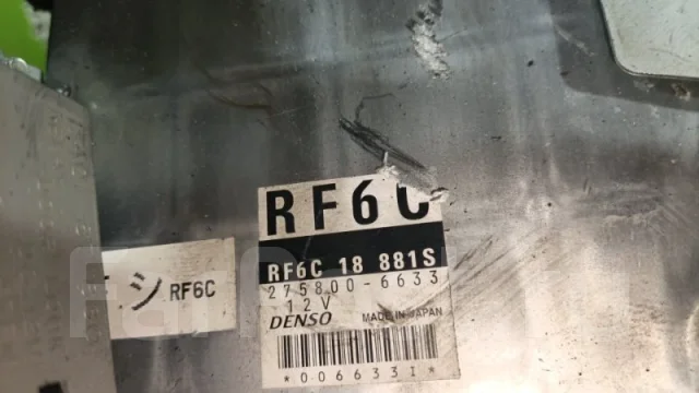 ��������� Mazda Bongo 314562 SKF2V RF 314562 ����