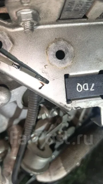��������� Mazda Bongo 314562 SKF2V RF 314562 ����