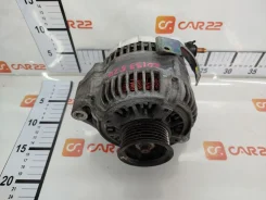 ��������� Toyota Progress JCG11, 2JZGE, 1998 3 �������� 12V 100A ������ ������ �������� 2706046300 ����