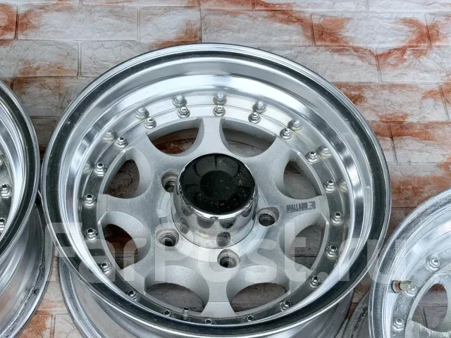 Land Star. 7.0x15", 5x139.7, ET-14, �� 109���. ����