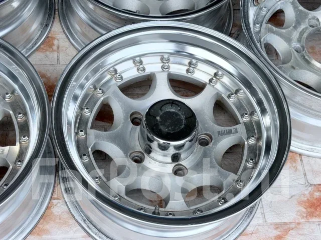 Land Star. 7.0x15", 5x139.7, ET-14, �� 109���. ����