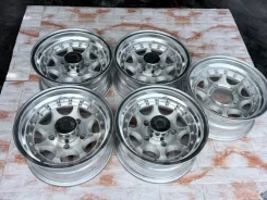 Land Star. 7.0x15", 5x139.7, ET-14, �� 109���. ����