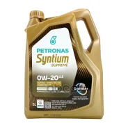Petronas Syntium 7000 LL