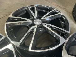 Manaray Sport Eurotech. 6.5x16", 5x108, ET44, �� 65,1���. ����