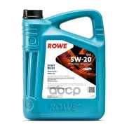 Rowe Hightec Synt RS D1