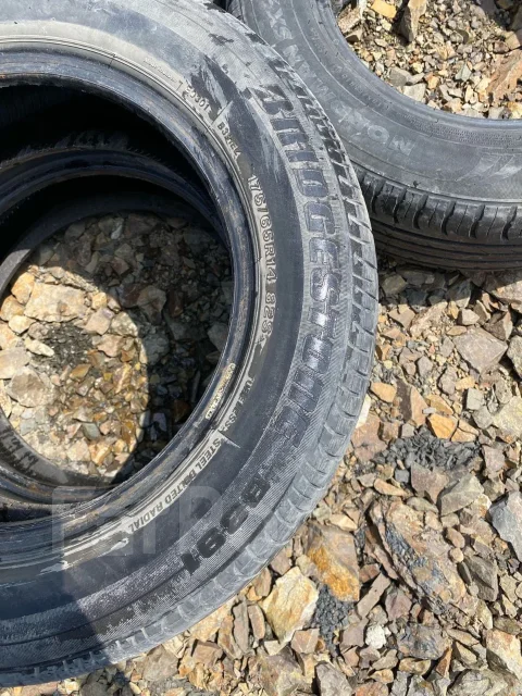 Bridgestone B391. ������, �/�, ����� 20 % ����