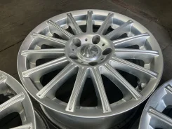Bridgestone BEO. 7.0x16", 5x114.3, ET38, �� 73,1���. ����