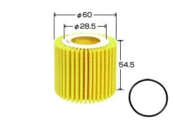 ������� �������� O119/EO1103/ EO11050/ OE117J/ 04152-37010 VIC O119 ����