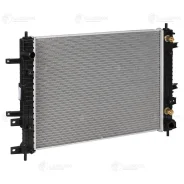 �������� ���. ��� �/� Chery Tiggo 4 Pro 21-/7 Pro 20-/8 Pro Max 21-/Exeed LX 19- LRc 3029 Luzar LRc3029 LRC3029 ����