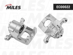 ������� ��������� ������ ����� Nissan Tiida/JUKE F15 10-/Qashqai 07-/Qashqai +2 J10/JJ10 06-14 EC00022 Miles EC00022 EC00022 ����