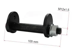 ���� (��������) � ������������ Mitsubishi Pajero / Montero 0006 STMR418674 ����