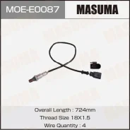������ ����������� Masuma MOE-E0087 04E906262BA ����