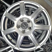 Zarc. 6.0x15", 5x100, ET45, �� 73,1���. ����