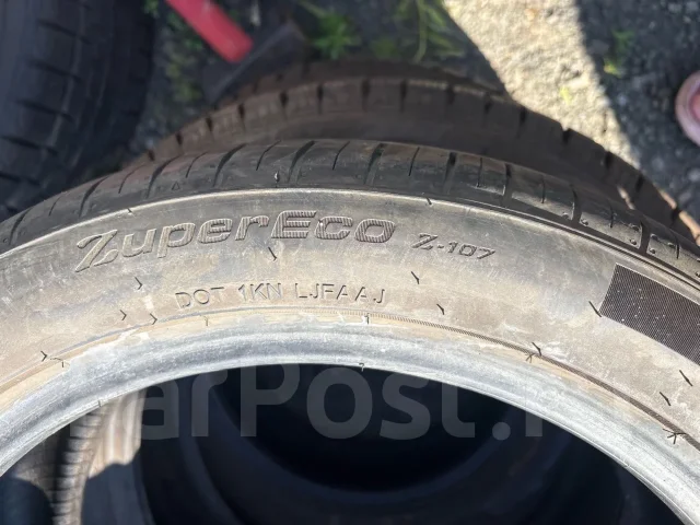 Goodride ZuperEco Z-107. ������, 2025 ���, �/�, ����� 10 % ����