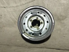 Steel Wheels. 5.5x15", 5x139.7, ET10, �� 108,1���. ����