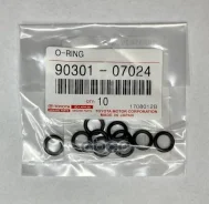 ����������� �������� Toyota 5A (������� ������ �����) ������ 5596 ����