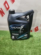 Wolf Officialtech