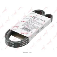 ������ ������������ Lynxauto 6PK1583 6PK1583 ����