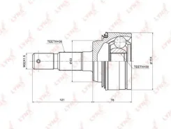 ���� ������� HDK (F0074871) HDK [TO-106] TO106 ����