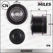 ����� ���������� ���� ���������� Miles AG04002 AG04002 ����