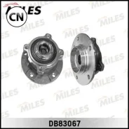 ������� ������ �������� � ����������� Miles DB83067 DB83067 ����