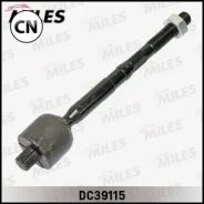 ���� ������� Miles DC39115 DC39115 ����