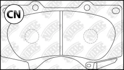 ������� ��������� Performance NIBK PN1482S PN1482S ����