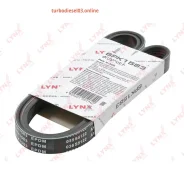 ������ ������������ Lynxauto 6PK1583 6PK1583 ����