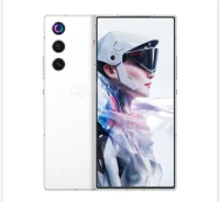 RedMagic 10 Air. �����, 512 ��, �����, 3G, 4G LTE, 5G, Dual-SIM, ����������, NFC ����