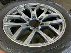 Monza Kazera. 8.0x19", 6x139.7, ET20 ����